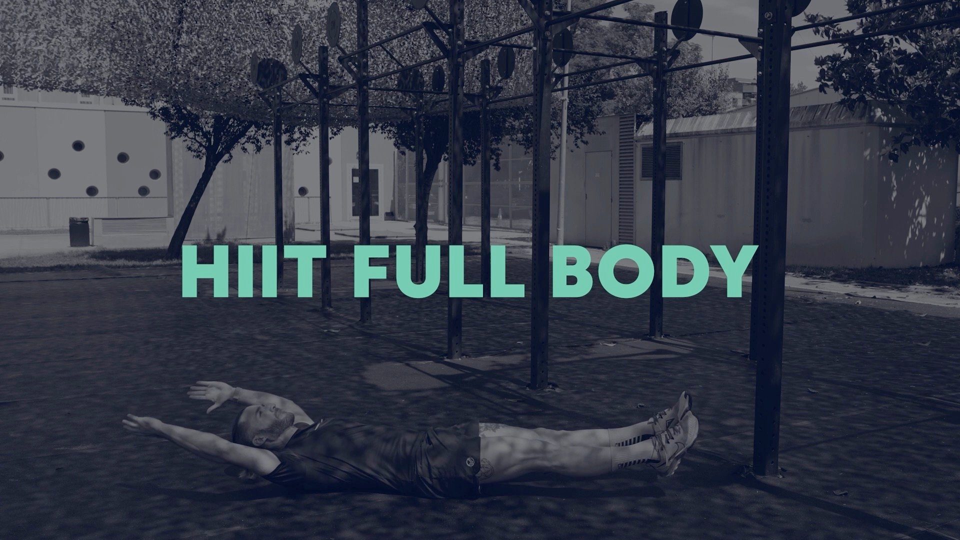 Rutina HIIT_Blog Trèvol Lleida